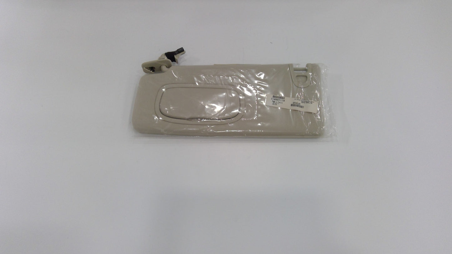New Fits Chrysler Visor - Part # 5SF04ML2AE