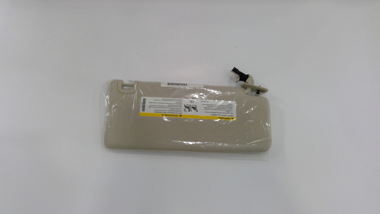 New Fits Chrysler Visor - Part # 5SF04ML2AE