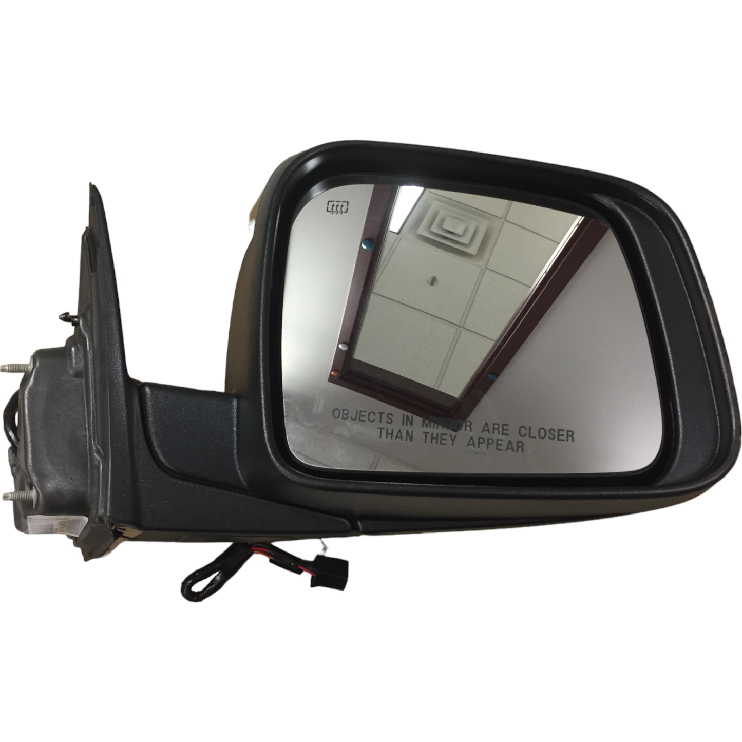 New Fits Chrysler Mirror-Outside Rearview - Part # 5SG16KARAB