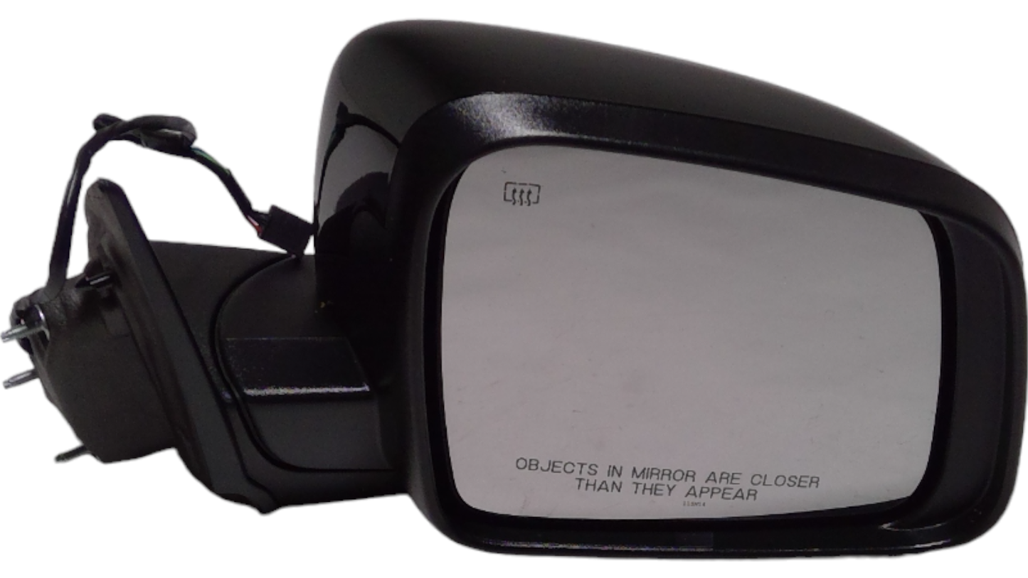 New Fits Chrysler Mirror-Outside Rearview - Part # 5SH42KGZAA