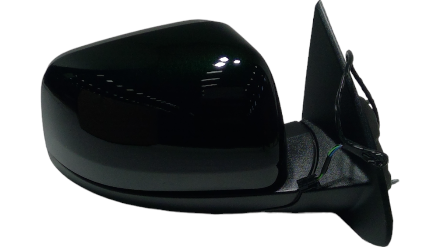 New Fits Chrysler Mirror-Outside Rearview - Part # 5SH42KGZAA