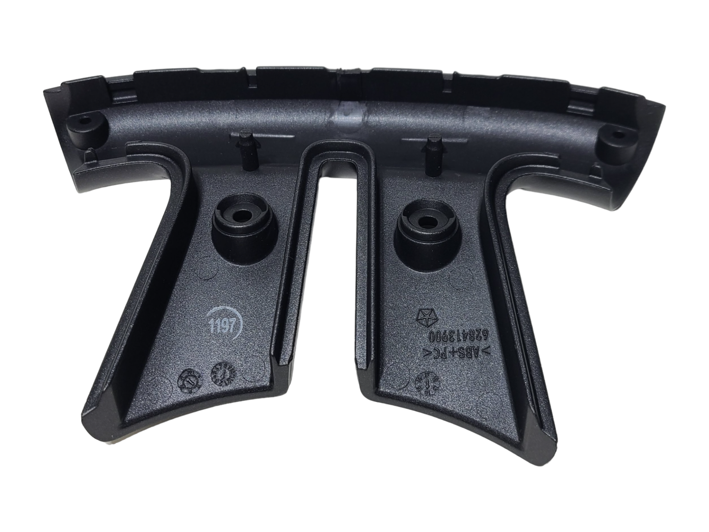New Fits Chrysler Bezel-Steering Wheel - Part # 5SJ35JXPAA