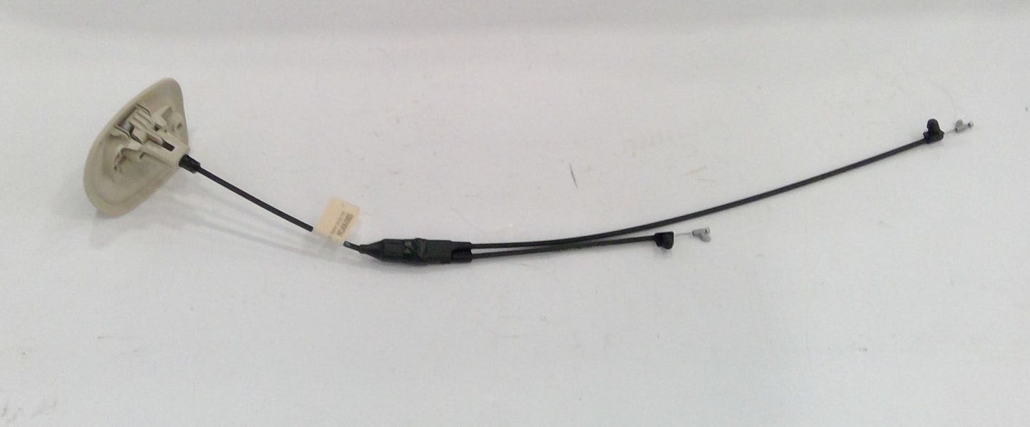 New Fits Chrysler Cable-Seat Back Release - Part # 5SK91KWTAA