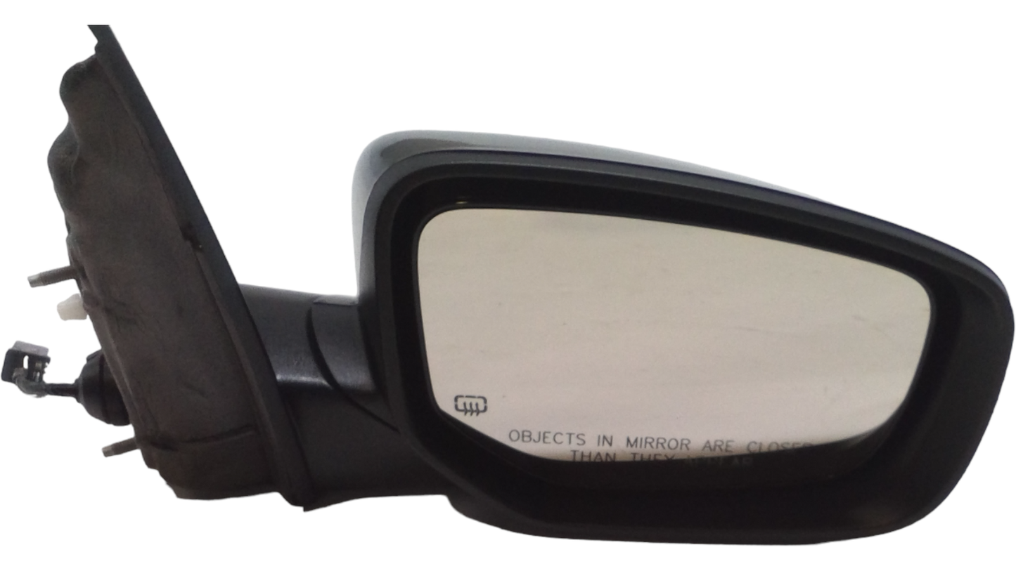 New 2014-2015 Fits Chrysler Dart Mirror-Outside Rearview - Part # 5SP10TZZAA