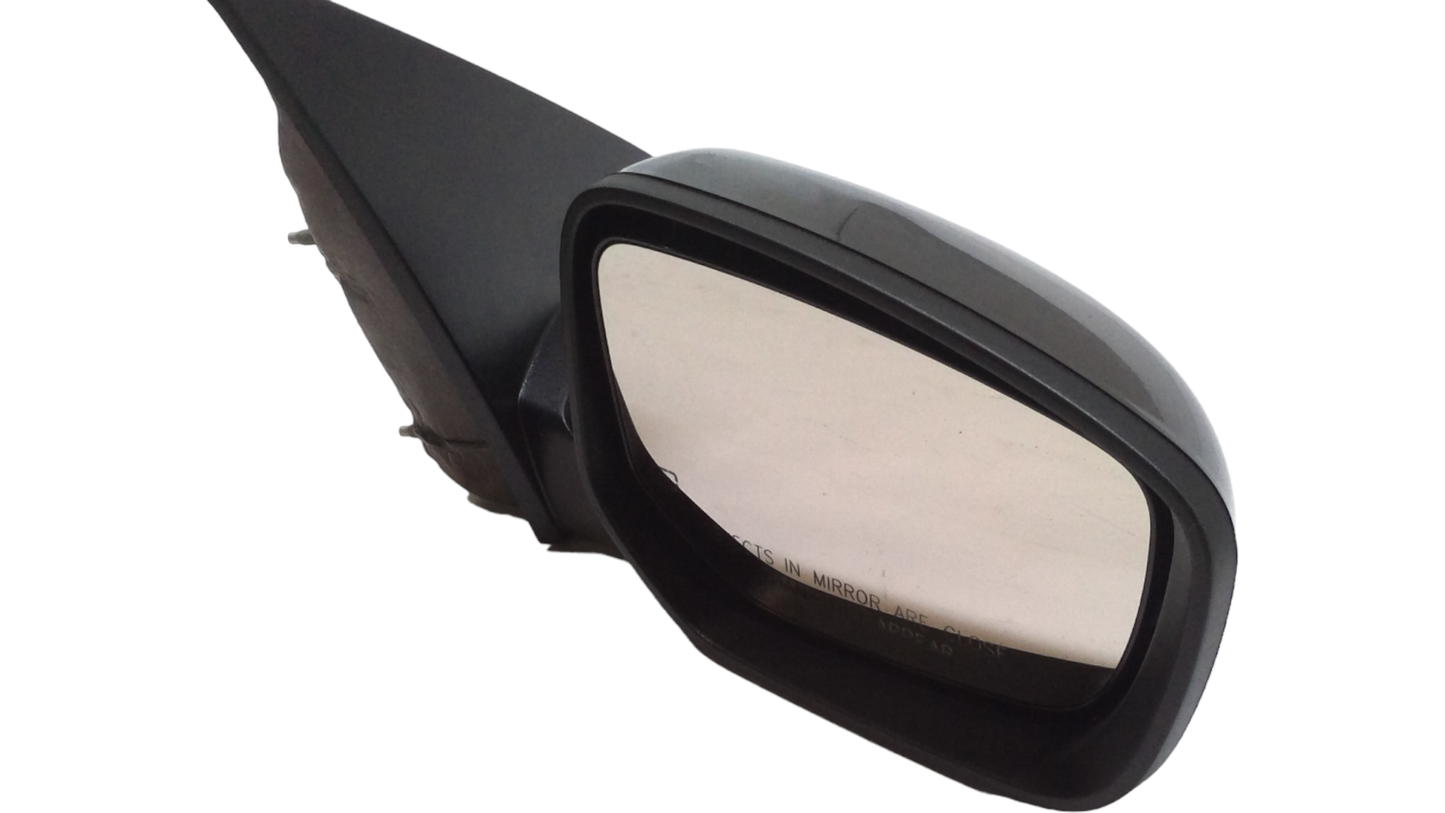 New 2014-2015 Fits Chrysler Dart Mirror-Outside Rearview - Part # 5SP10TZZAA