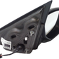 New 2014-2015 Fits Chrysler Dart Mirror-Outside Rearview - Part # 5SP10TZZAA