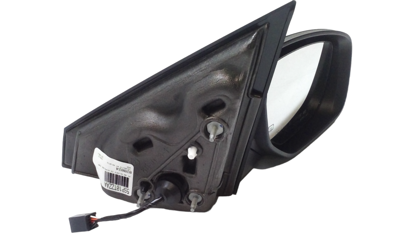 New 2014-2015 Fits Chrysler Dart Mirror-Outside Rearview - Part # 5SP10TZZAA