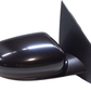New 2014-2015 Fits Chrysler Dart Mirror-Outside Rearview - Part # 5SP10TZZAA