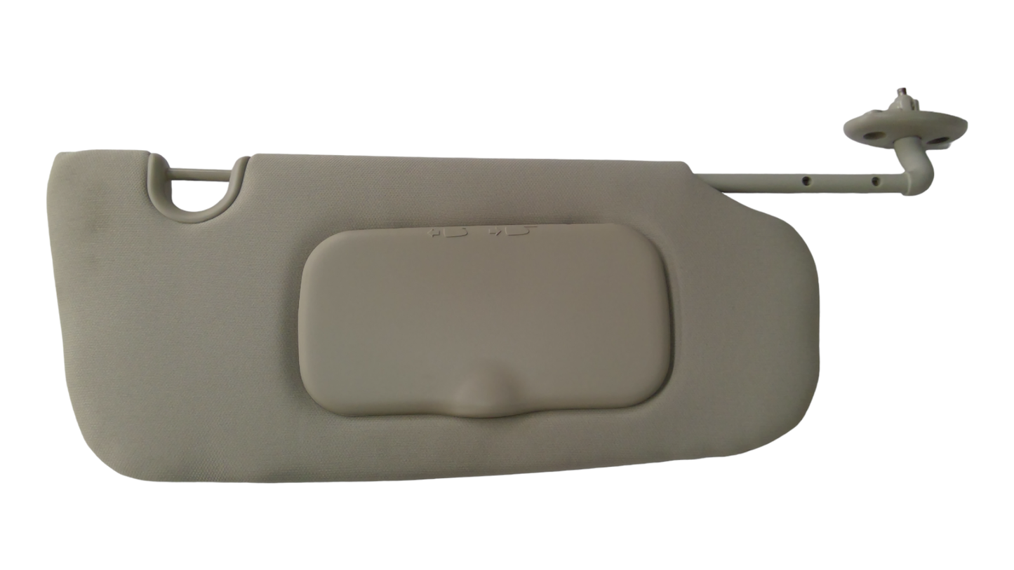 New Fits Chrysler Visor - Part # 5ST66HDAAA