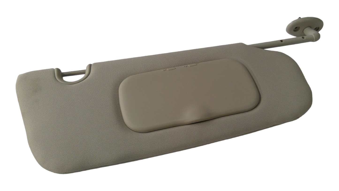 New Fits Chrysler Visor - Part # 5ST66HDAAA