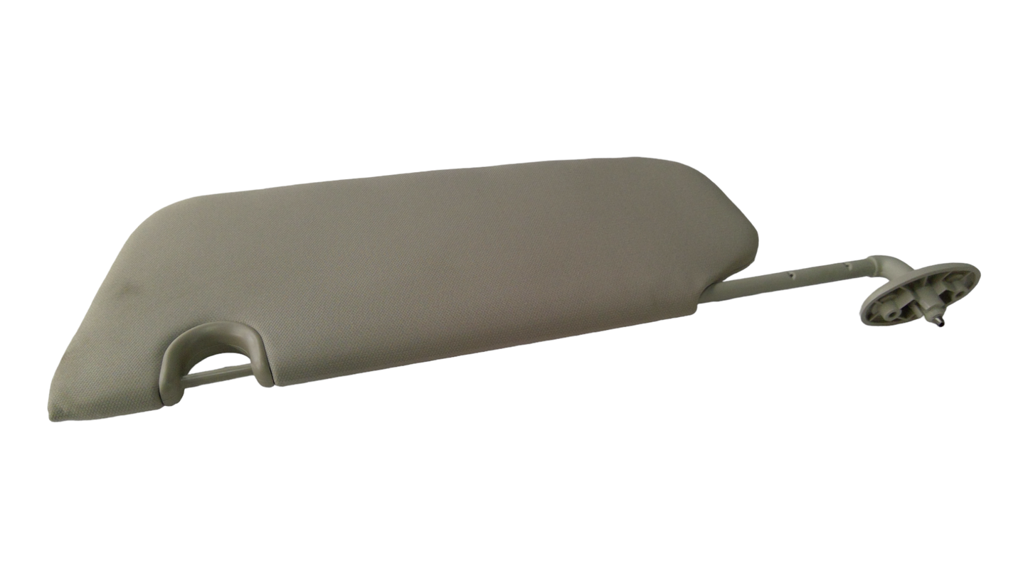 New Fits Chrysler Visor - Part # 5ST66HDAAA