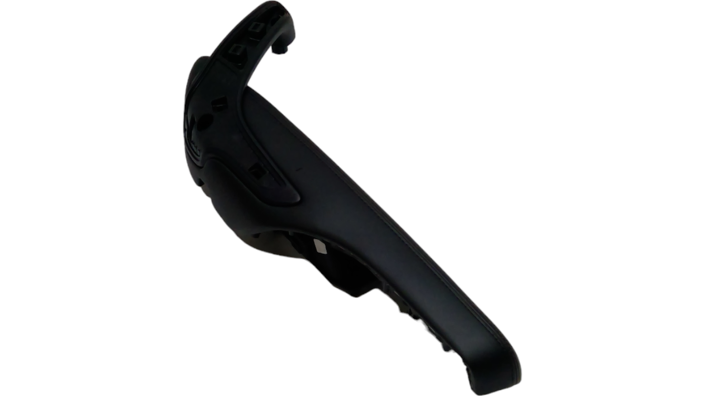 New Fits Chrysler Armrest-Front Door Trim - Part # 5UQ72DX9AB