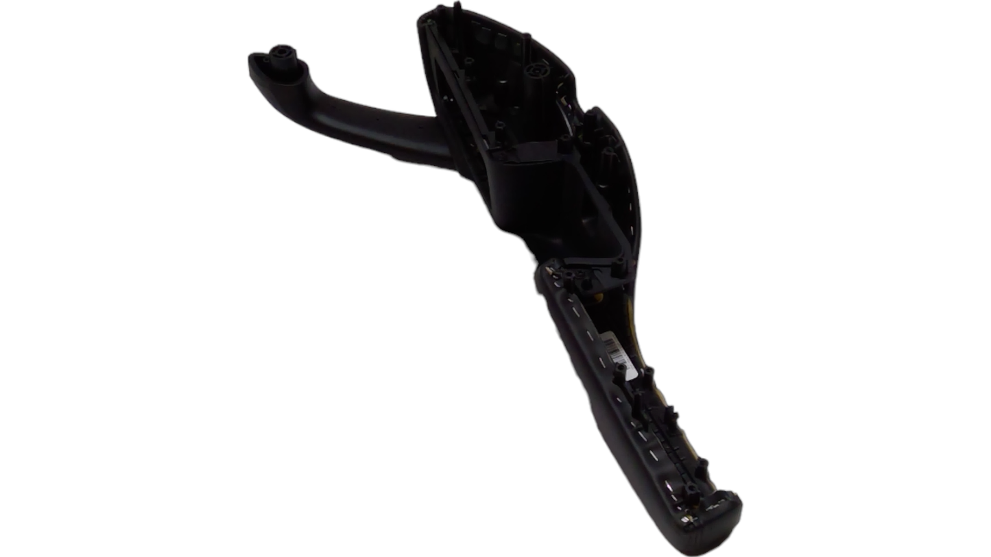 New Fits Chrysler Armrest-Front Door Trim - Part # 5UQ72DX9AB