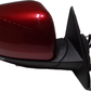 New Fits Chrysler Outside Rear View Mirror - Part # 5VB44JRPAA