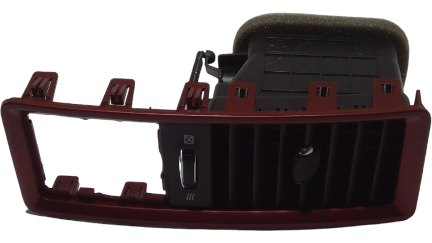 New Fits Chrysler Outlet-Air Conditioning & Heater - Part # 5VF371X9AB