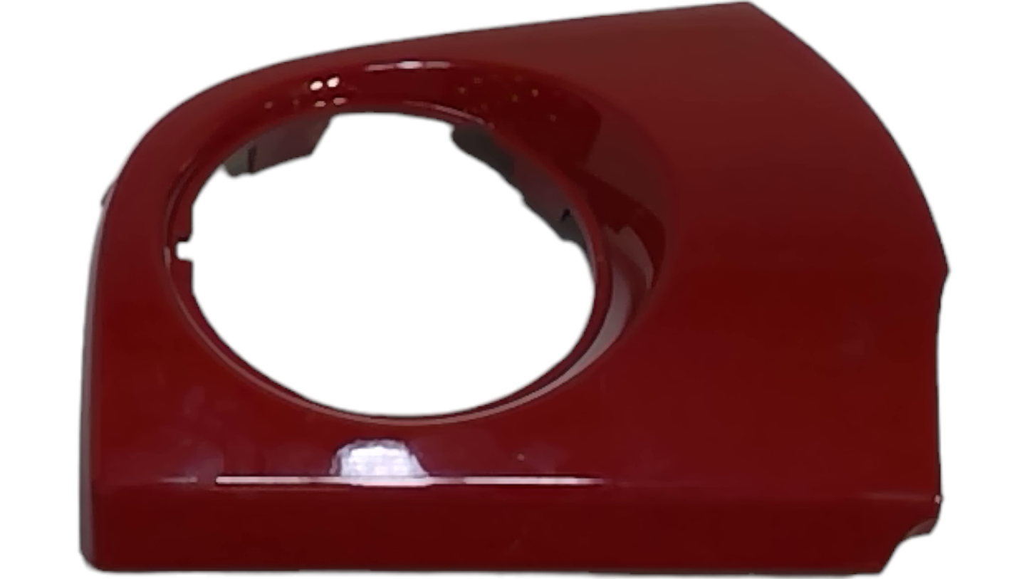 New Fits Chrysler Bezel-Instrument Panel - Part # 5VF77KR1AC
