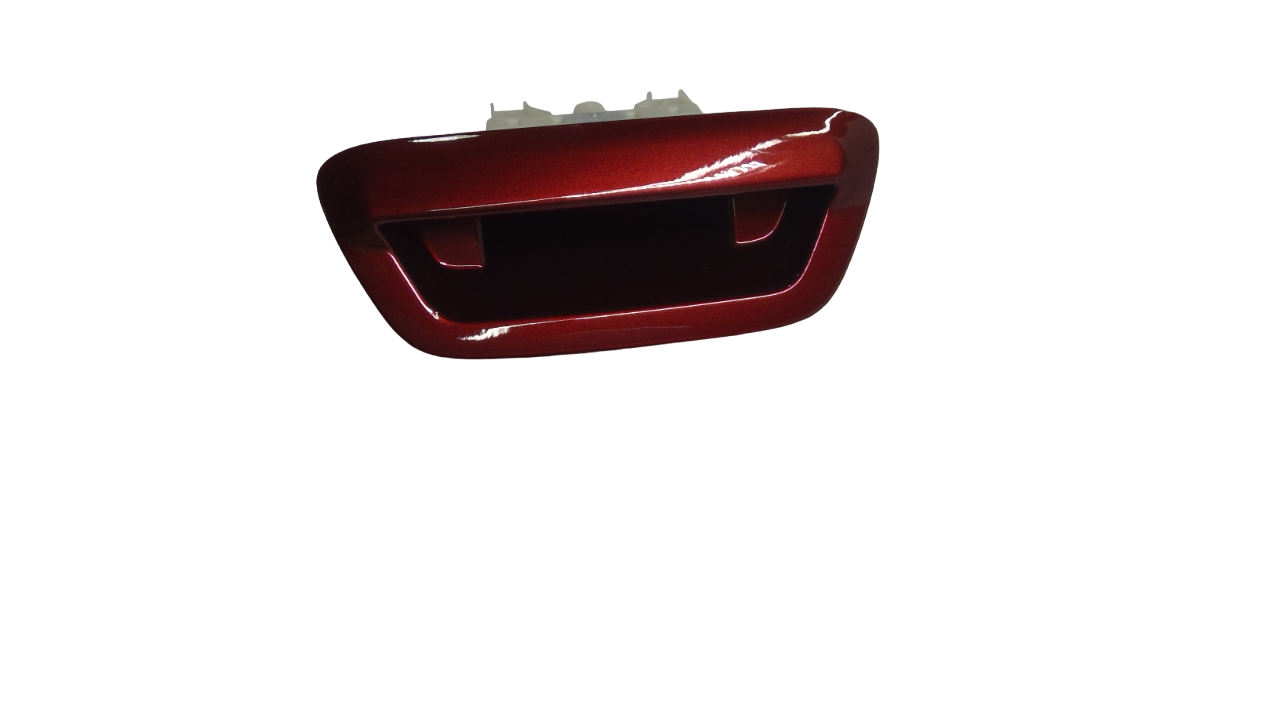 New Fits Chrysler Handle-Liftgate - Part # 5VF90NRVAC