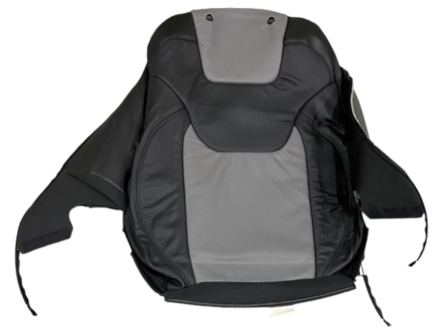 New Fits Chrysler Cover-Front Seat Back - Part # 5VG66LAAAB