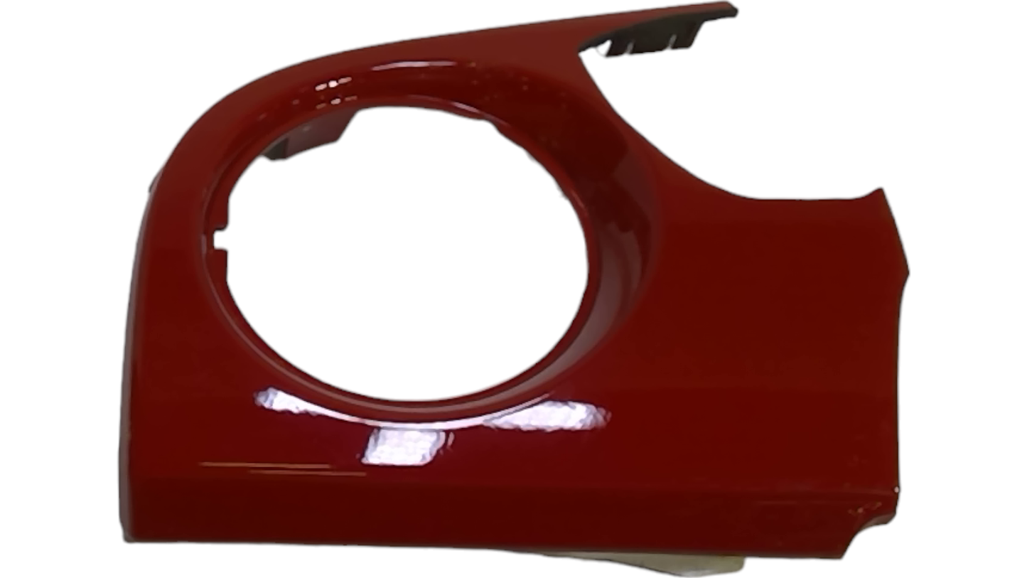 New Fits Chrysler Bezel-Instrument Panel - Part # 5VG96KR1AC