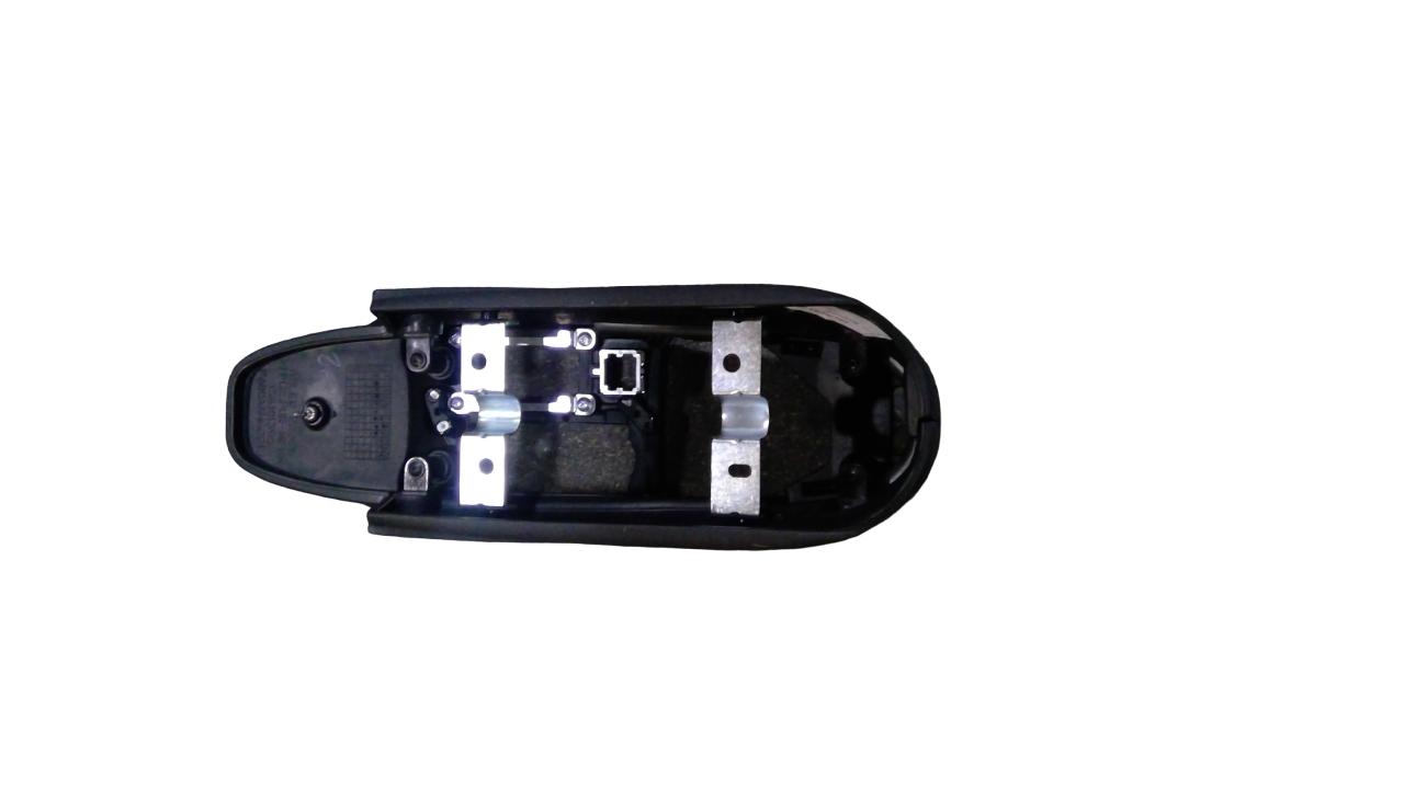 New Fits Chrysler Floor - Part # 5VK30JXWAA