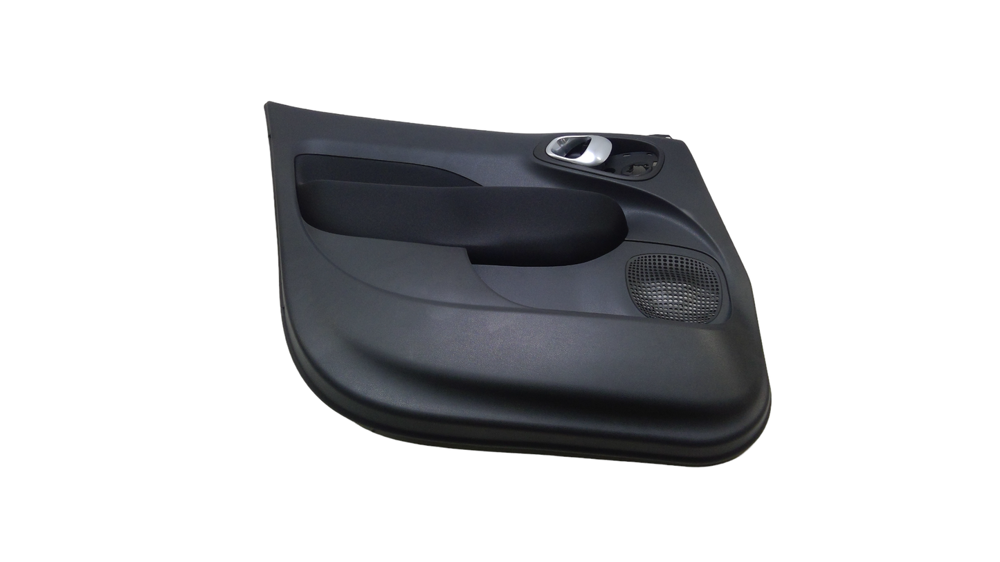 New Fits Chrysler Panel-Front Door Trim - Part # 5VS95MXNAA