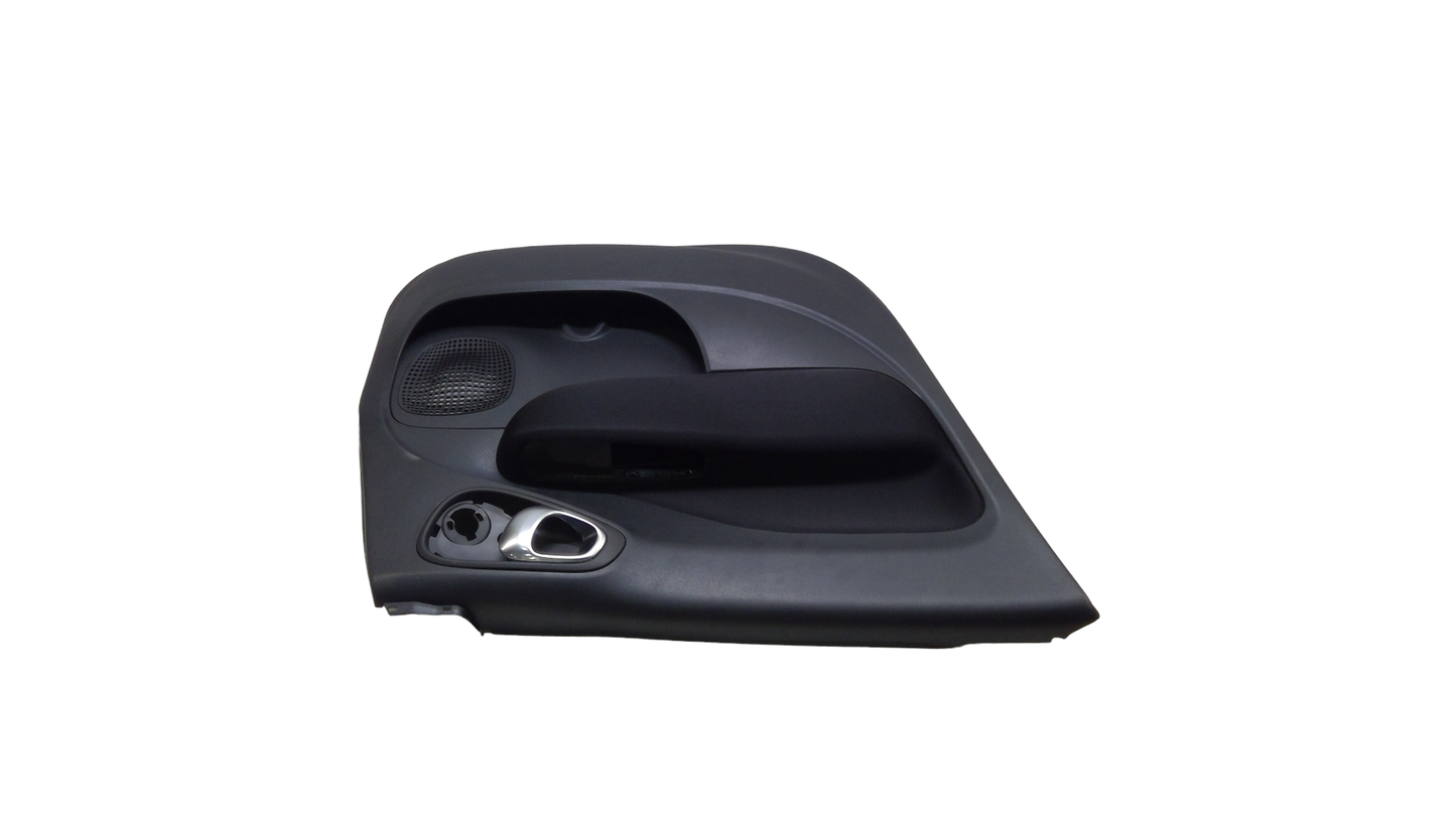 New Fits Chrysler Panel-Front Door Trim - Part # 5VS95MXNAA