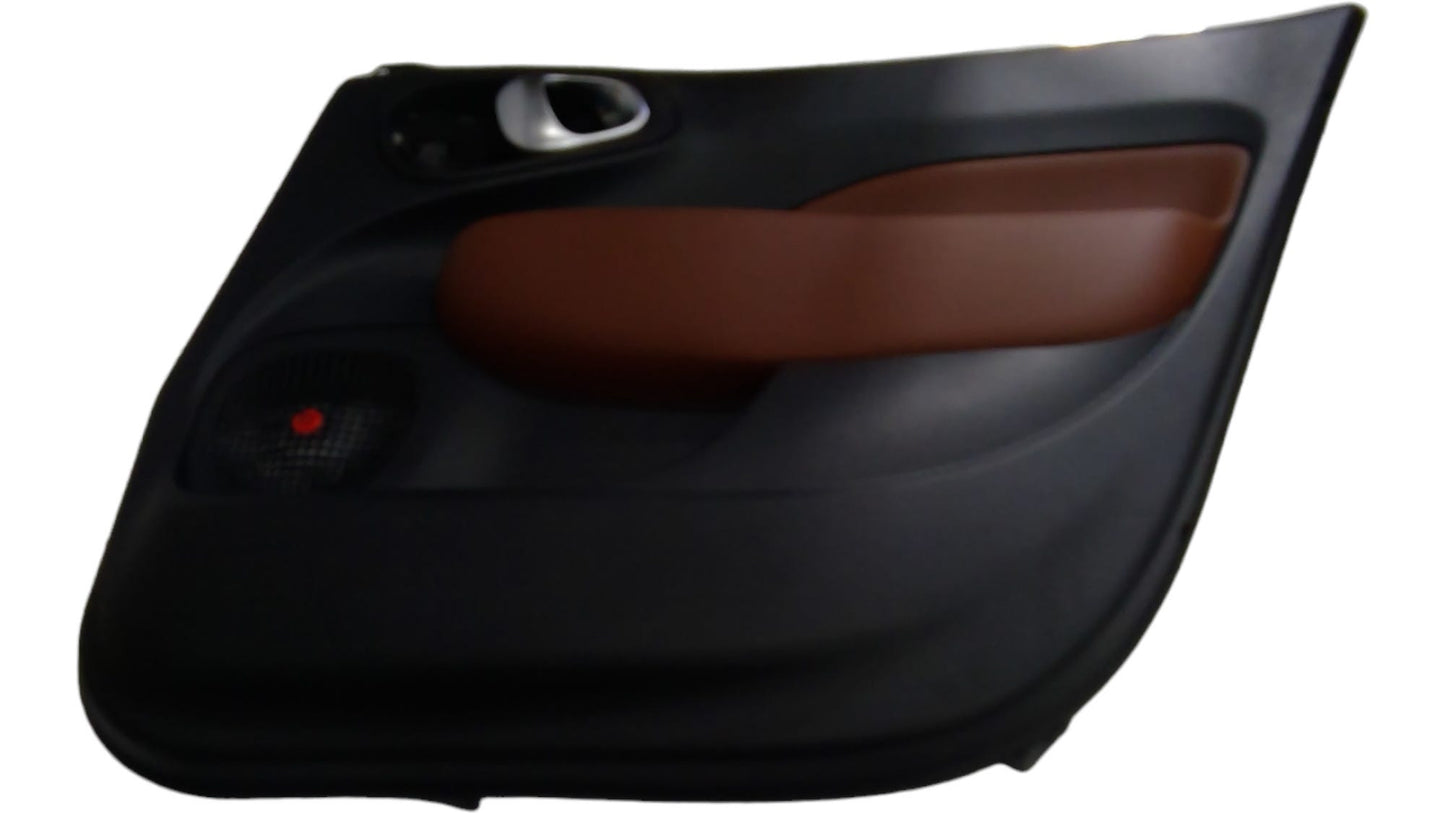 New Fits Chrysler Panel-Front Door Trim - Part # 5VT05LMVAA