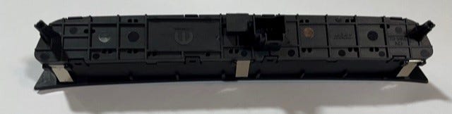 New Fits Chrysler Switch-Instrument Panel - Part # 5VV48LXHAA