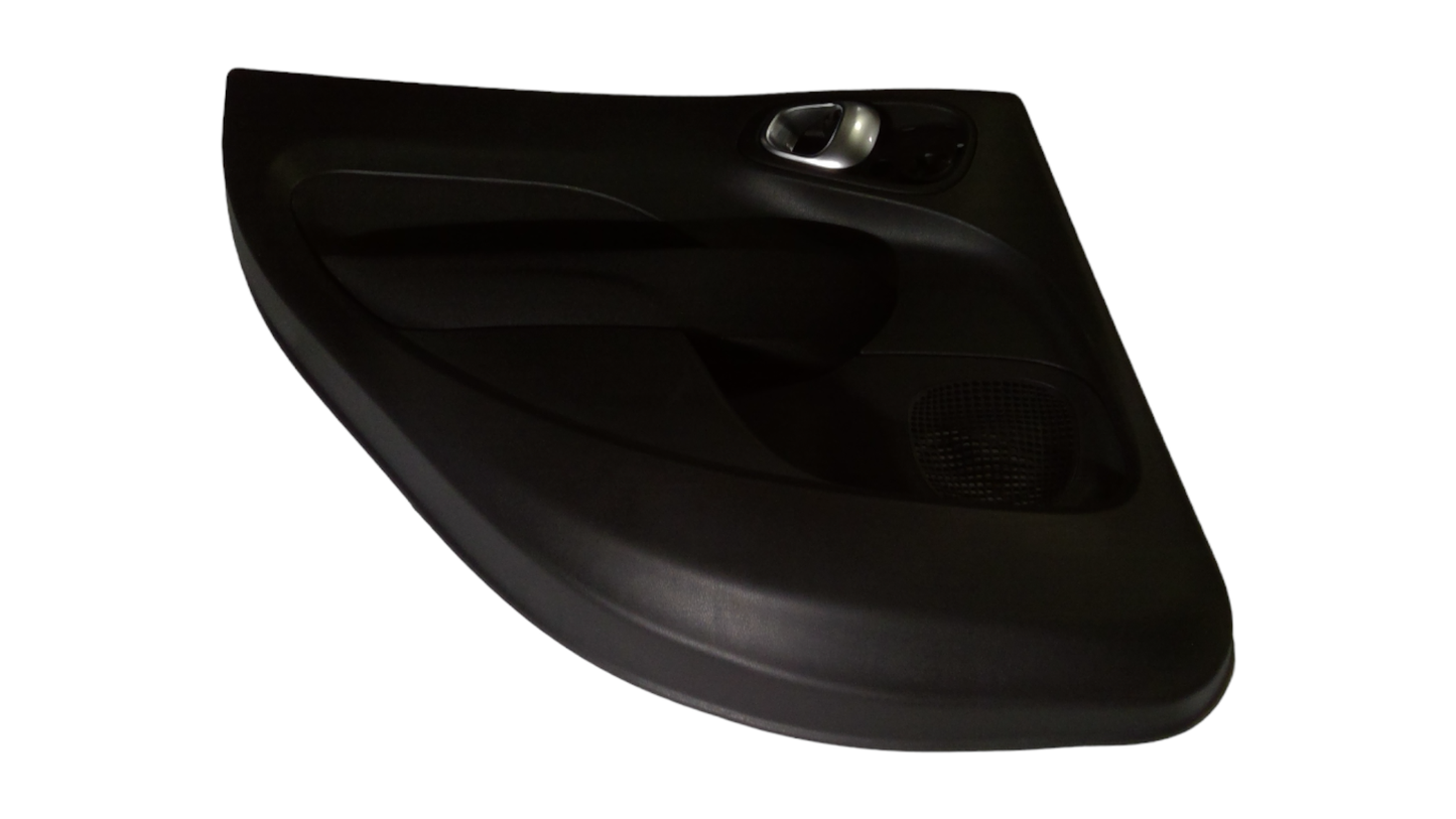New Fits Chrysler Panel-Rear Door Trim - Part # 5XY11MXNAA
