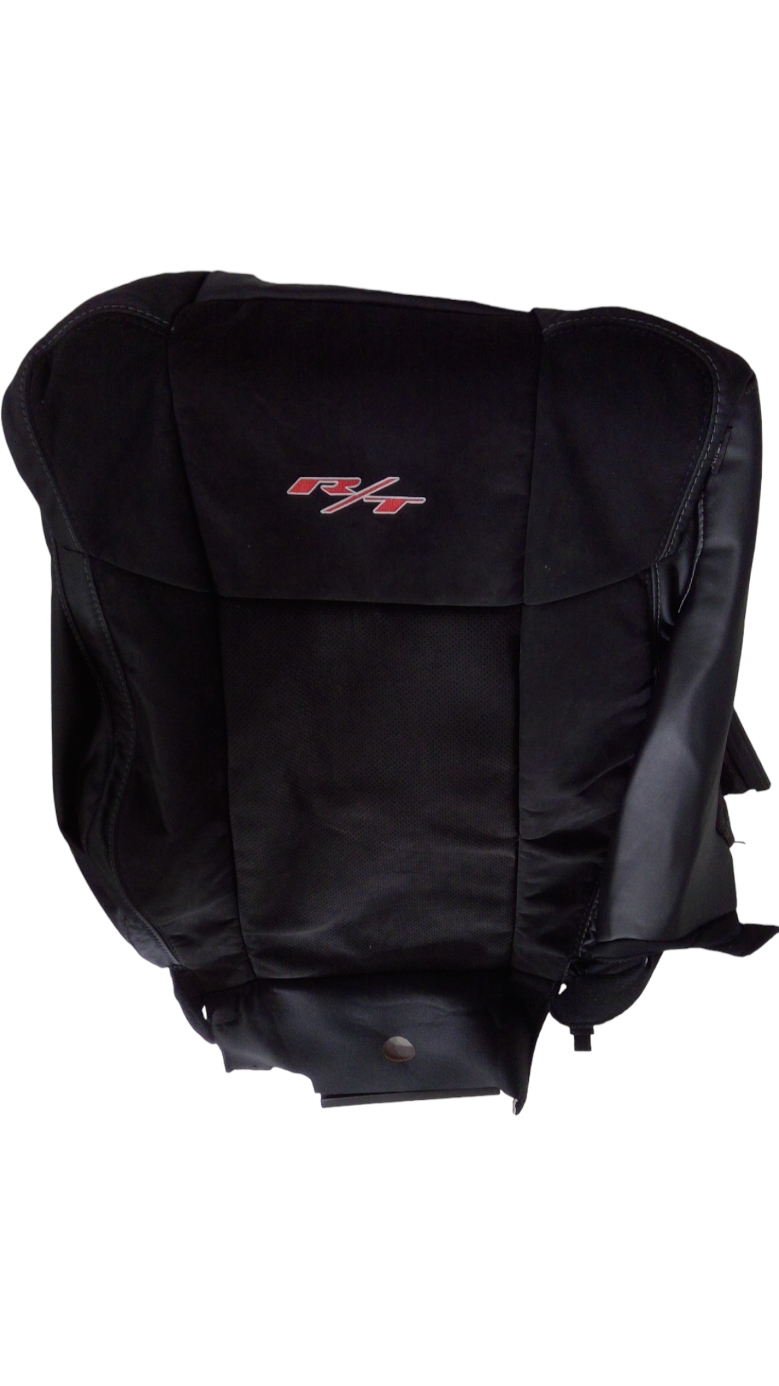 New 2016 Fits Chrysler 300, Charger, Magnum Cover-Front Seat Back - Part # 5XZ47DX9AB