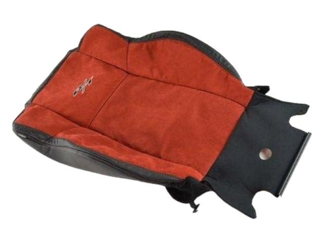 New 2015-2016 Fits Chrysler 300, Charger, Magnum Cover-Front Seat Back - Part # 5XZ48LR5AB