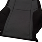 New 2015-2016 Fits Chrysler 300, Charger, Magnum Cover-Front Seat Back - Part # 5YB64LA8AC