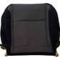 New 2015-2016 Fits Chrysler 300, Charger, Magnum Cover-Front Seat Cushion - Part # 5YB67LA8AB