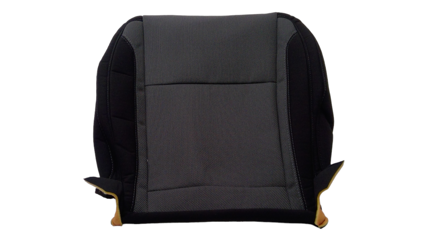 New 2015-2016 Fits Chrysler 300, Charger, Magnum Cover-Front Seat Cushion - Part # 5YB67LA8AB
