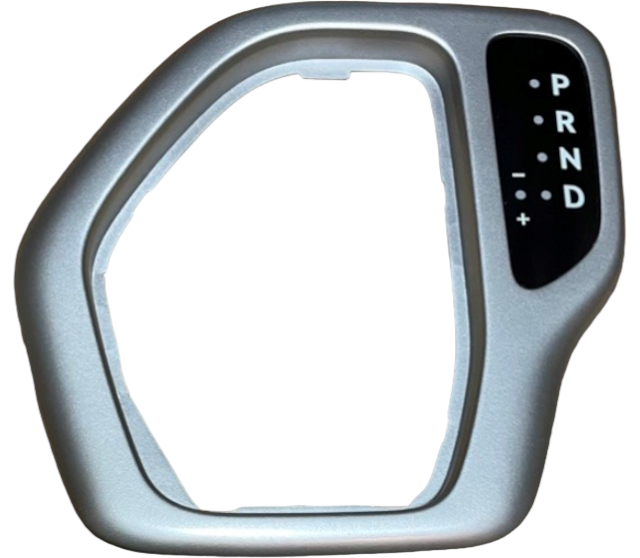 New Fits Chrysler Bezel Kit-Shifter - Part # 5YD28XSAAA