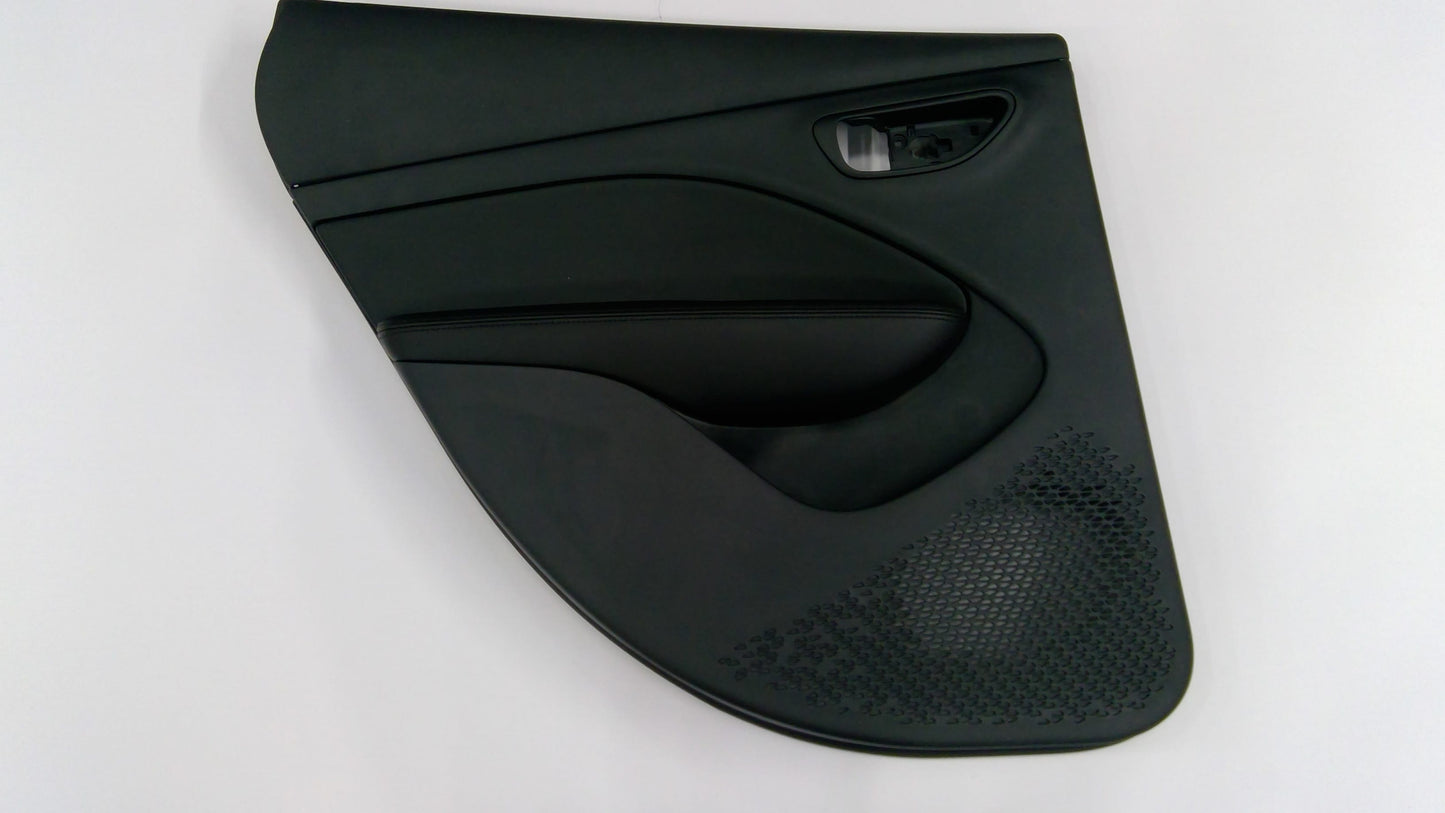 New Fits Chrysler Panel-Rear Door Trim - Part # 5YM95DX9AB