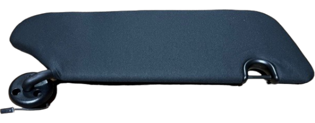 New Fits Chrysler Visor - Part # 5YU87DX9AA