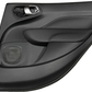 New Fits Chrysler Panel-Rear Door Trim - Part # 5ZE40JXWAA