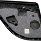 New Fits Chrysler Panel-Rear Door Trim - Part # 5ZE40JXWAA