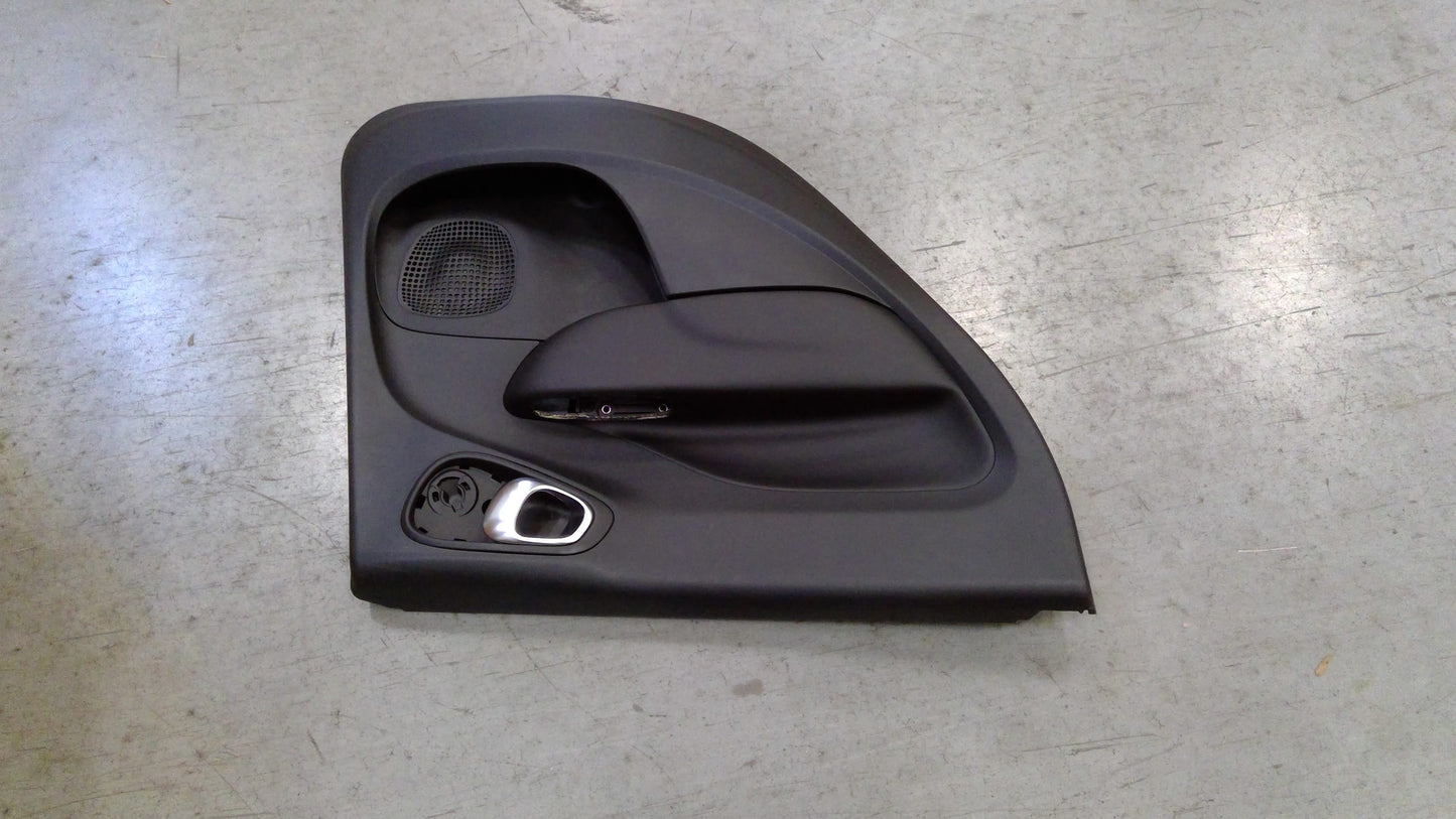New Fits Chrysler Panel-Rear Door Trim - Part # 5ZE41JXWAA