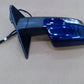 New 2019 Fits Chrysler 1500 Outside Rearview Mirror - Part # 5ZK44RPXAC