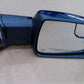 New 2019 Fits Chrysler 1500 Outside Rearview Mirror - Part # 5ZK44RPXAC