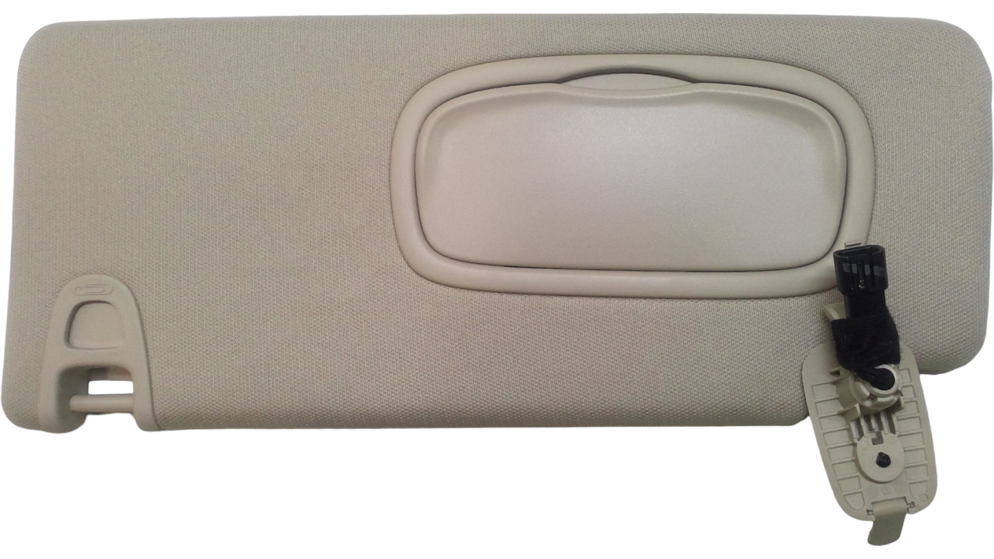 New Fits Chrysler Visor - Part # 5ZT00ML2AC