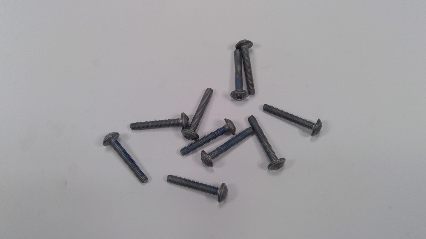 New 2002 Fits Chrysler Sprinter 2500 Screw - Part # 6104126AB