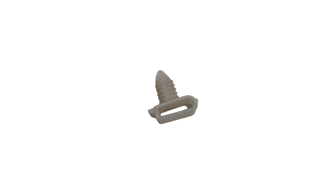 New Fits Chrysler Push Pin - Part # 6509075AA
