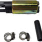 New Fits Chrysler Fuel Pump Kit - Part # 68001826AA