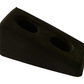 New 2002-2006 Fits Chrysler Sprinter 2500 Stop/Bumper-Rubber - Part # 68002404AA