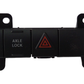New Fits Chrysler Switch-Pod - Part # 68005337AB
