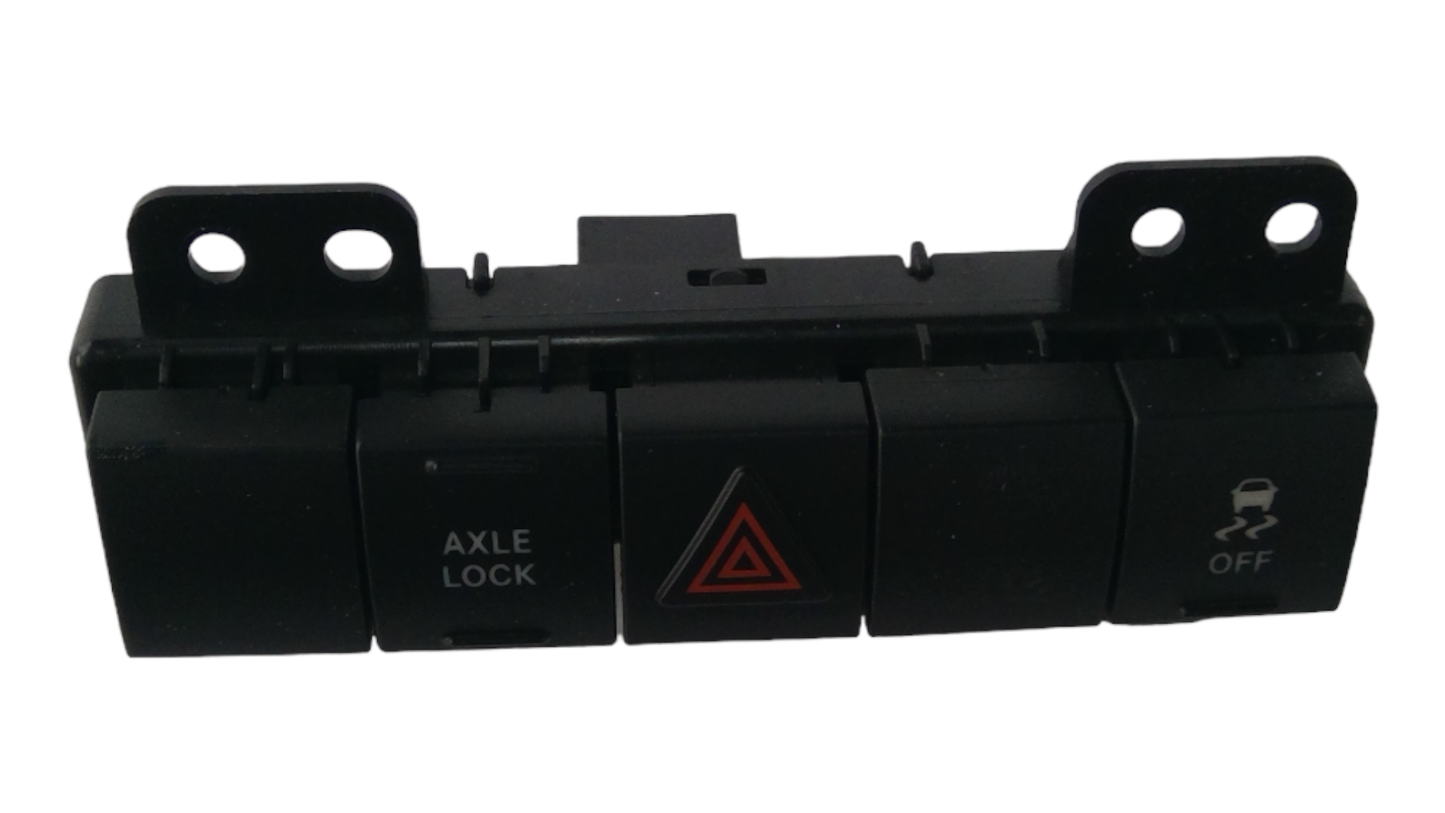 New Fits Chrysler Switch-Pod - Part # 68005337AB