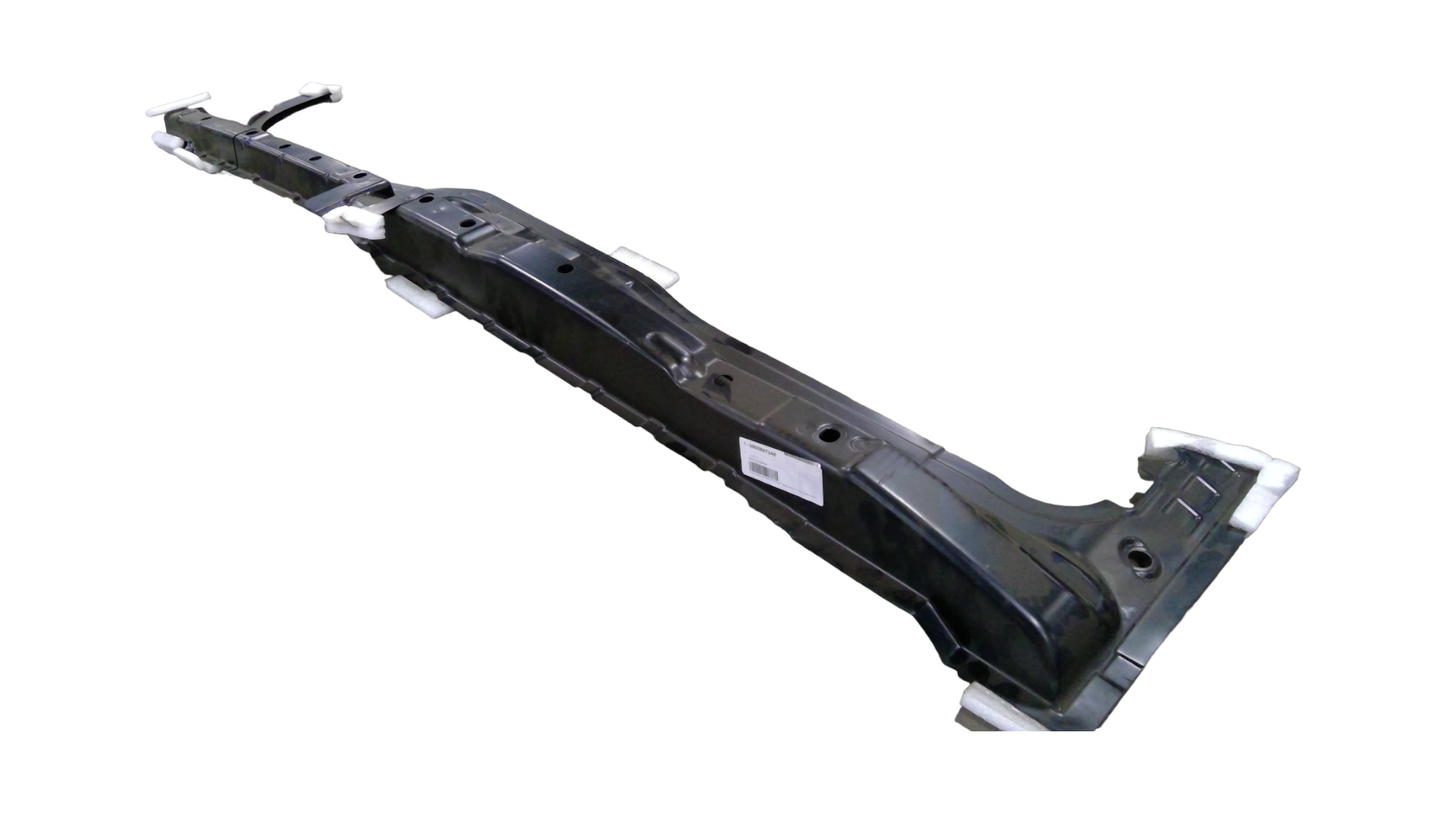 New 2007-2009 Fits Chrysler Sprinter 2500 Pillar-Side Cargo Door - Part # 68008672AB